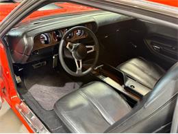 1971 Plymouth Barracuda (CC-2098354) for sale in Celeste, Texas
