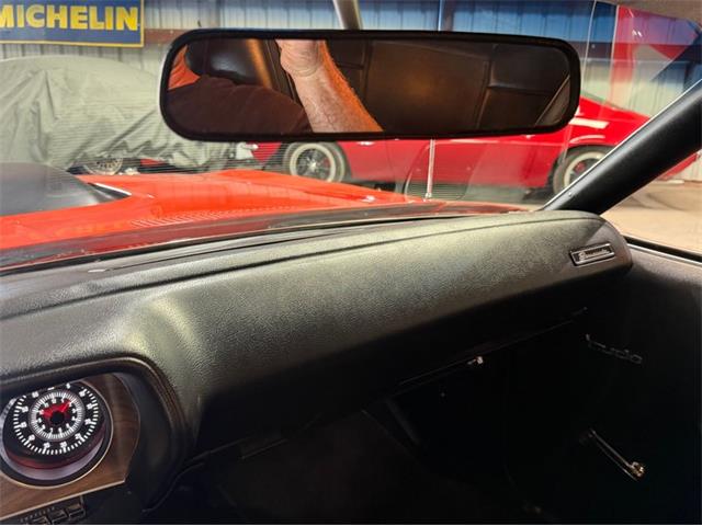 1971 Plymouth Barracuda (CC-2098354) for sale in Celeste, Texas