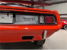 1971 Plymouth Barracuda (CC-2098354) for sale in Celeste, Texas