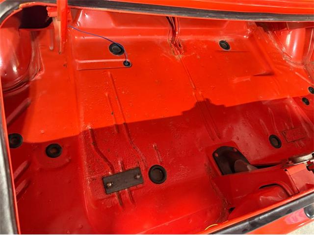 1971 Plymouth Barracuda (CC-2098354) for sale in Celeste, Texas