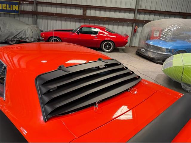 1971 Plymouth Barracuda (CC-2098354) for sale in Celeste, Texas