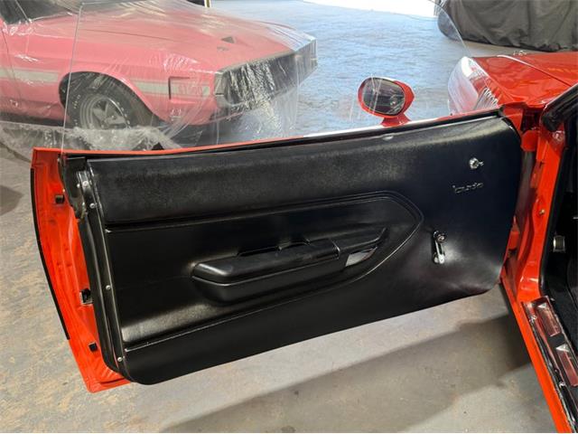 1971 Plymouth Barracuda (CC-2098354) for sale in Celeste, Texas