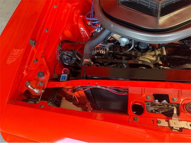 1971 Plymouth Barracuda (CC-2098354) for sale in Celeste, Texas