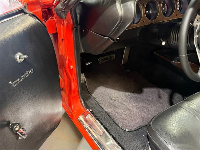 1971 Plymouth Barracuda (CC-2098354) for sale in Celeste, Texas