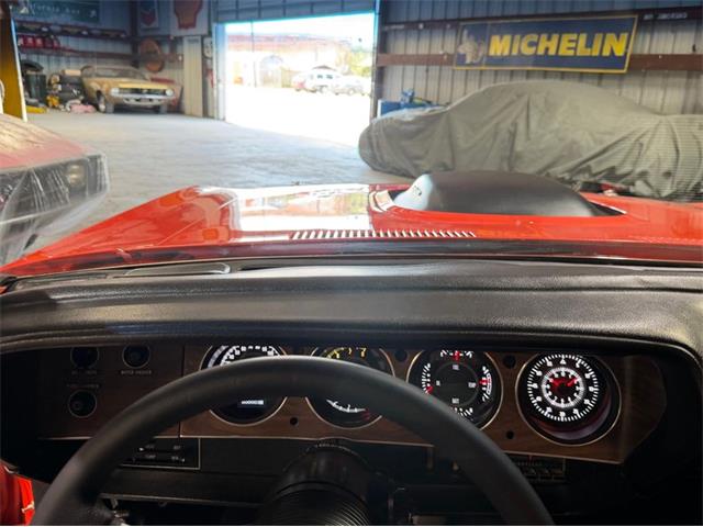 1971 Plymouth Barracuda (CC-2098354) for sale in Celeste, Texas