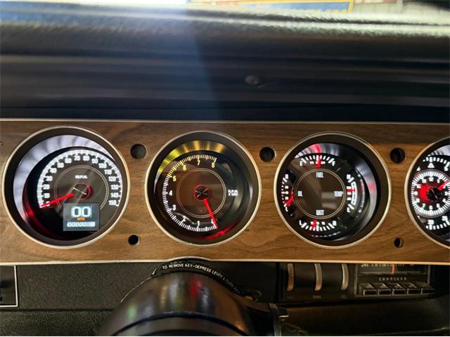 1971 Plymouth Barracuda (CC-2098354) for sale in Celeste, Texas