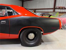 1971 Plymouth Barracuda (CC-2098354) for sale in Celeste, Texas