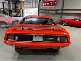 1971 Plymouth Barracuda (CC-2098354) for sale in Celeste, Texas