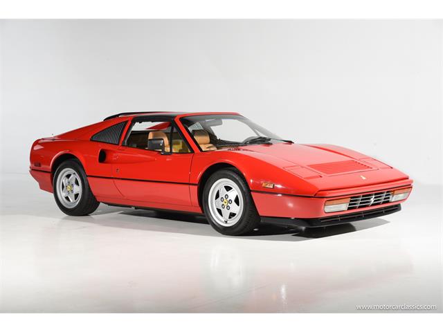 1989 Ferrari 328 (CC-2098355) for sale in Farmingdale, New York