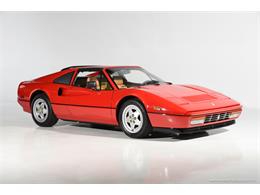 1989 Ferrari 328 (CC-2098355) for sale in Farmingdale, New York