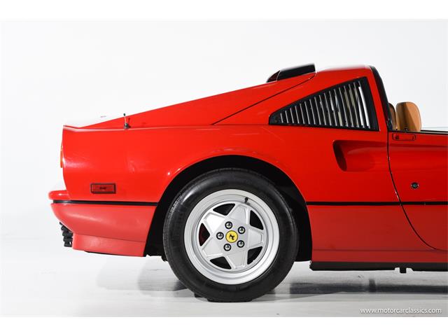 1989 Ferrari 328 (CC-2098355) for sale in Farmingdale, New York
