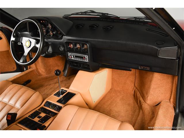 1989 Ferrari 328 (CC-2098355) for sale in Farmingdale, New York