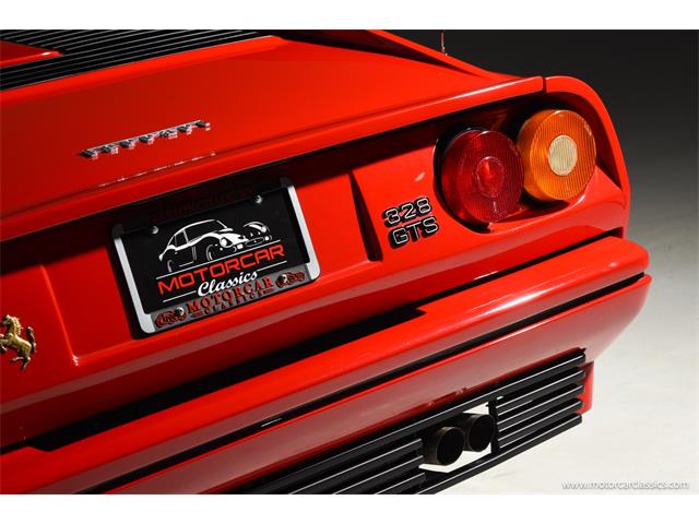 1989 Ferrari 328 (CC-2098355) for sale in Farmingdale, New York