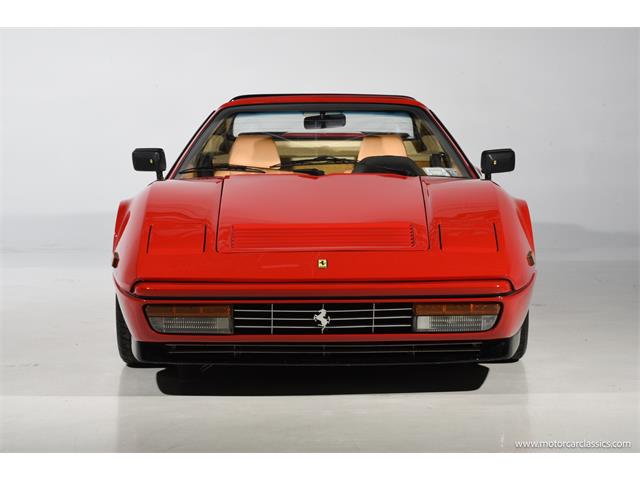 1989 Ferrari 328 (CC-2098355) for sale in Farmingdale, New York