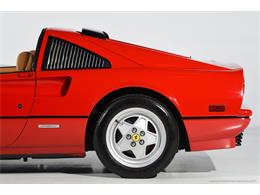 1989 Ferrari 328 (CC-2098355) for sale in Farmingdale, New York
