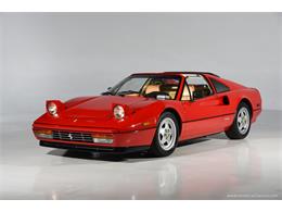1989 Ferrari 328 (CC-2098355) for sale in Farmingdale, New York