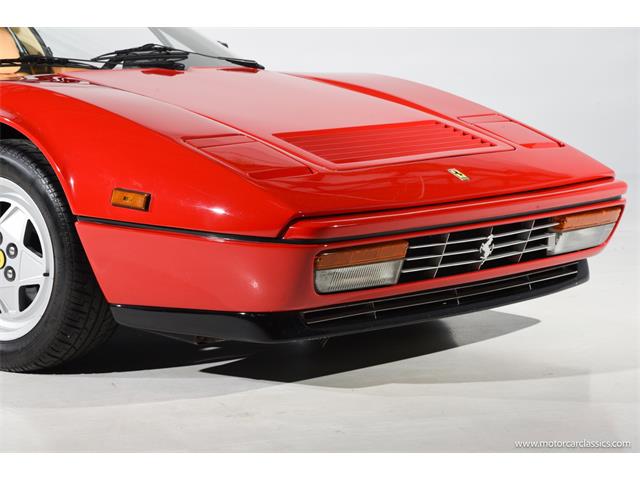 1989 Ferrari 328 (CC-2098355) for sale in Farmingdale, New York