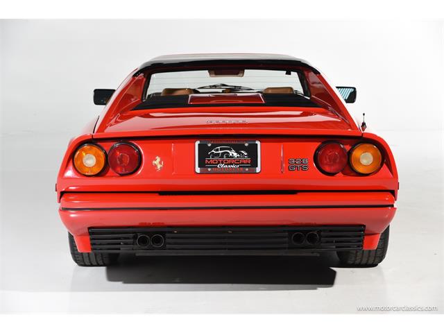 1989 Ferrari 328 (CC-2098355) for sale in Farmingdale, New York