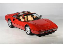 1989 Ferrari 328 (CC-2098355) for sale in Farmingdale, New York