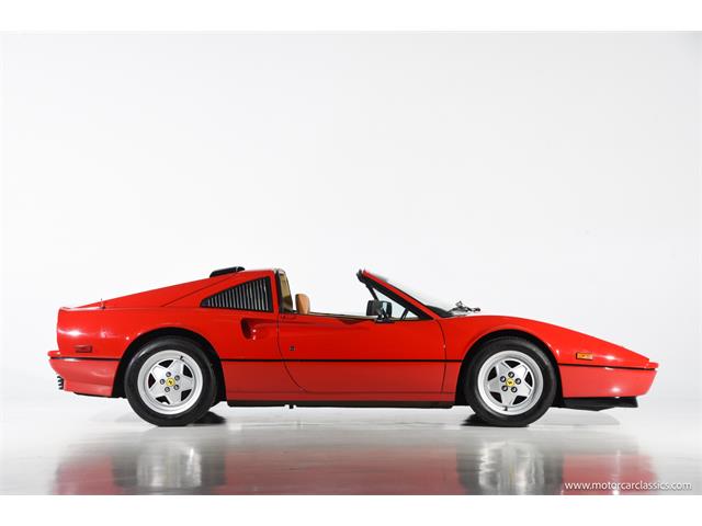 1989 Ferrari 328 (CC-2098355) for sale in Farmingdale, New York