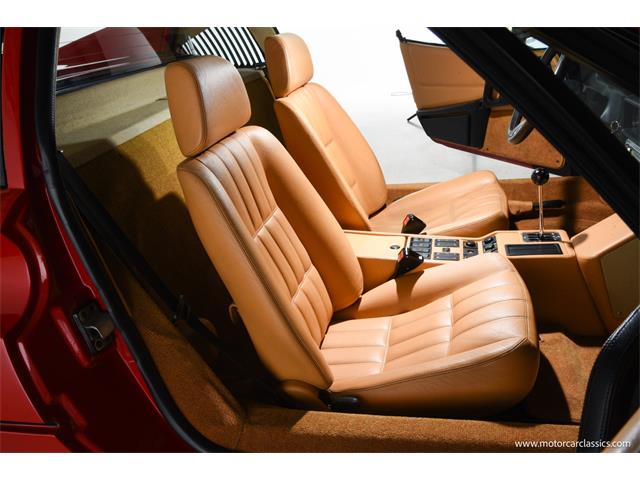 1989 Ferrari 328 (CC-2098355) for sale in Farmingdale, New York
