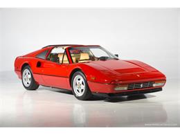 1989 Ferrari 328 (CC-2098355) for sale in Farmingdale, New York