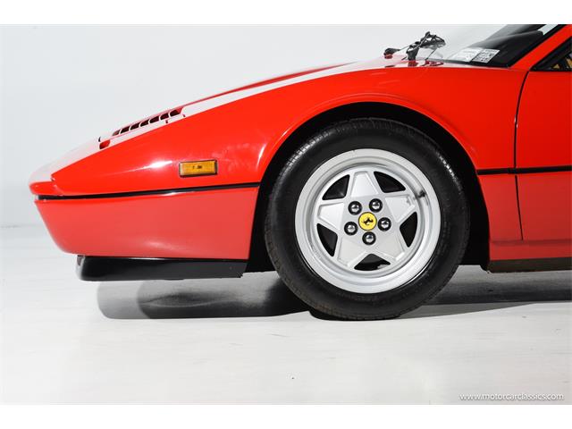 1989 Ferrari 328 (CC-2098355) for sale in Farmingdale, New York