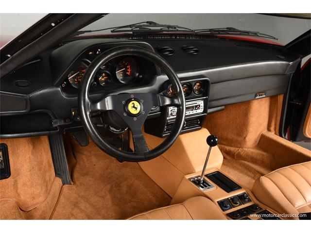 1989 Ferrari 328 (CC-2098355) for sale in Farmingdale, New York