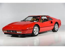 1989 Ferrari 328 (CC-2098355) for sale in Farmingdale, New York