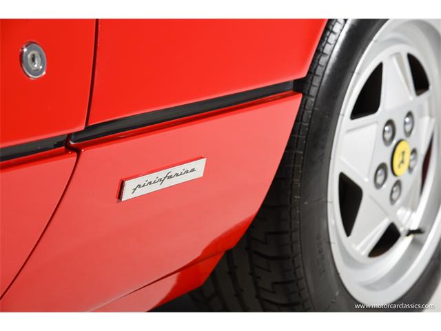 1989 Ferrari 328 (CC-2098355) for sale in Farmingdale, New York