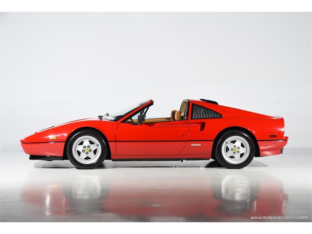 1989 Ferrari 328 (CC-2098355) for sale in Farmingdale, New York