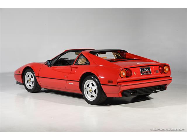 1989 Ferrari 328 (CC-2098355) for sale in Farmingdale, New York