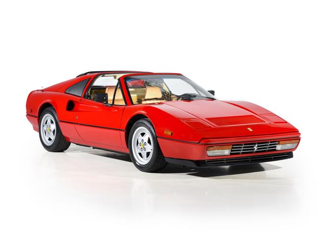 1989 Ferrari 328 (CC-2098355) for sale in Farmingdale, New York