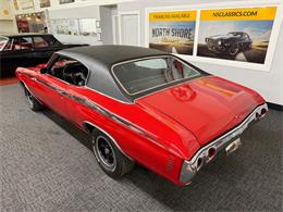 1972 Chevrolet Chevelle (CC-2098356) for sale in Mundelein, Illinois