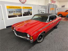 1972 Chevrolet Chevelle (CC-2098356) for sale in Mundelein, Illinois