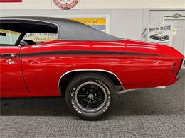 1972 Chevrolet Chevelle (CC-2098356) for sale in Mundelein, Illinois