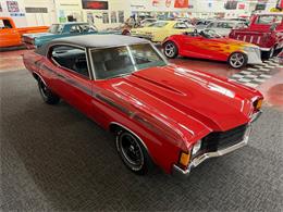 1972 Chevrolet Chevelle (CC-2098356) for sale in Mundelein, Illinois