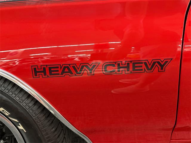 1972 Chevrolet Chevelle (CC-2098356) for sale in Mundelein, Illinois