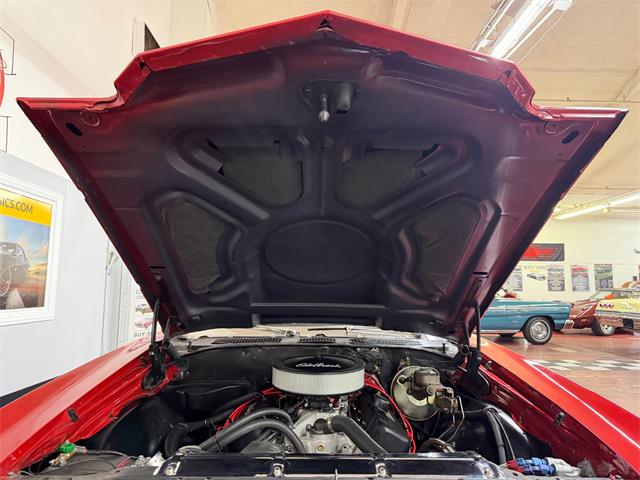 1972 Chevrolet Chevelle (CC-2098356) for sale in Mundelein, Illinois