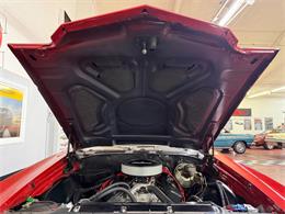 1972 Chevrolet Chevelle (CC-2098356) for sale in Mundelein, Illinois