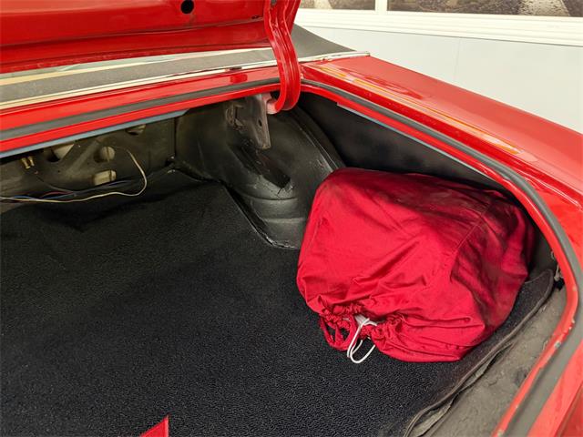 1972 Chevrolet Chevelle (CC-2098356) for sale in Mundelein, Illinois