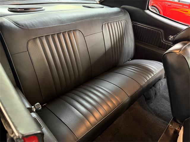 1972 Chevrolet Chevelle (CC-2098356) for sale in Mundelein, Illinois