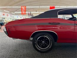 1972 Chevrolet Chevelle (CC-2098356) for sale in Mundelein, Illinois