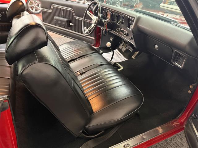 1972 Chevrolet Chevelle (CC-2098356) for sale in Mundelein, Illinois