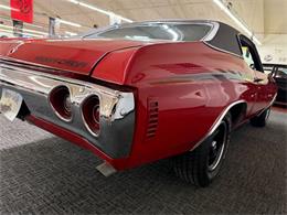 1972 Chevrolet Chevelle (CC-2098356) for sale in Mundelein, Illinois