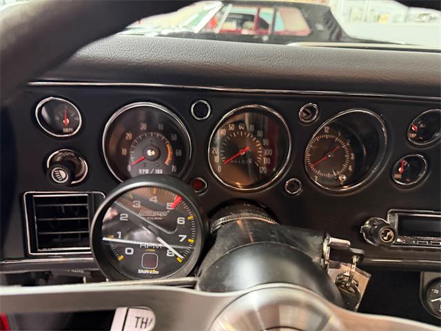 1972 Chevrolet Chevelle (CC-2098356) for sale in Mundelein, Illinois