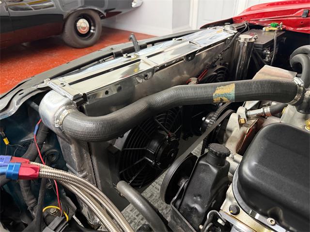 1972 Chevrolet Chevelle (CC-2098356) for sale in Mundelein, Illinois