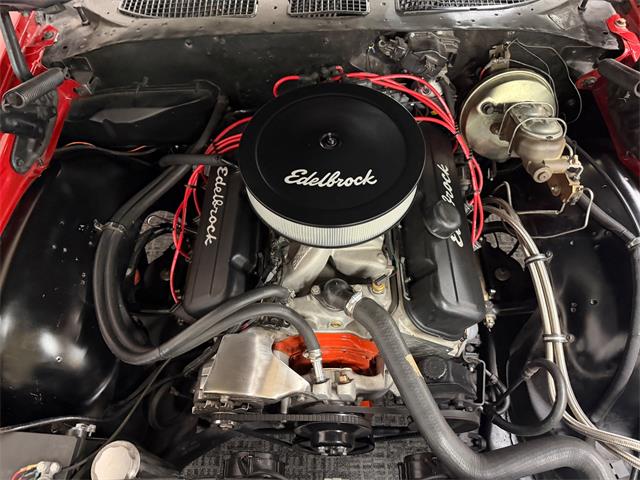 1972 Chevrolet Chevelle (CC-2098356) for sale in Mundelein, Illinois