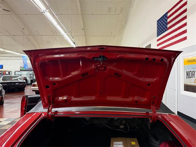 1972 Chevrolet Chevelle (CC-2098356) for sale in Mundelein, Illinois