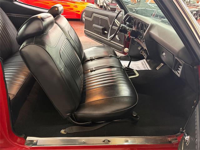 1972 Chevrolet Chevelle (CC-2098356) for sale in Mundelein, Illinois